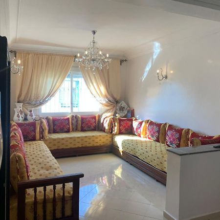 Residence Martil Deluxe المظهر الخارجي الصورة