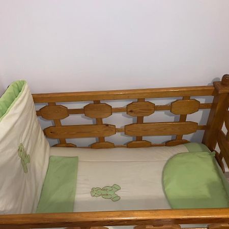 Residence Martil Deluxe المظهر الخارجي الصورة