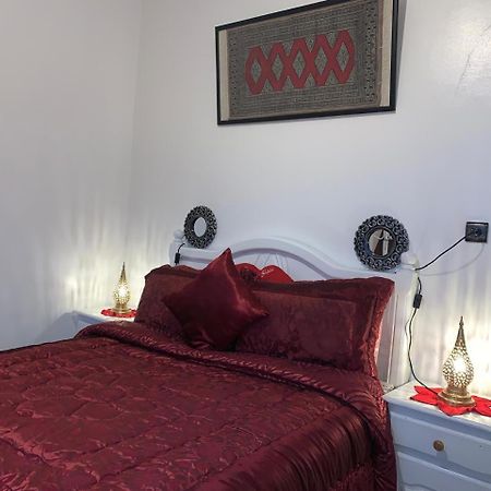 Residence Martil Deluxe المظهر الخارجي الصورة