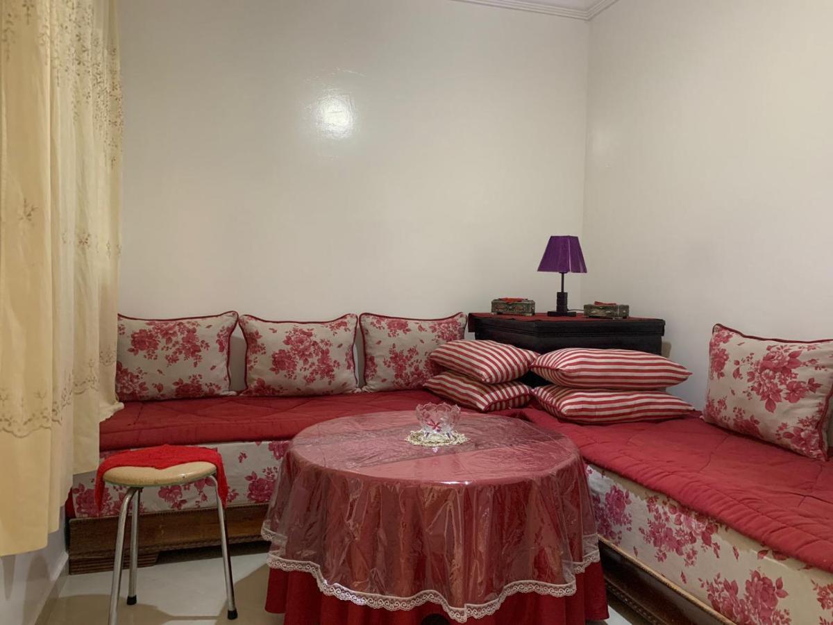 Residence Martil Deluxe المظهر الخارجي الصورة