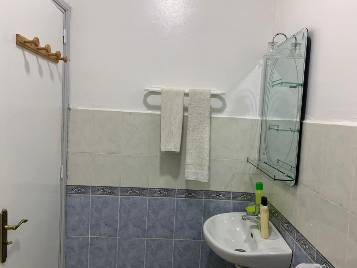 Residence Martil Deluxe المظهر الخارجي الصورة