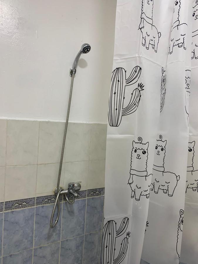 Residence Martil Deluxe المظهر الخارجي الصورة