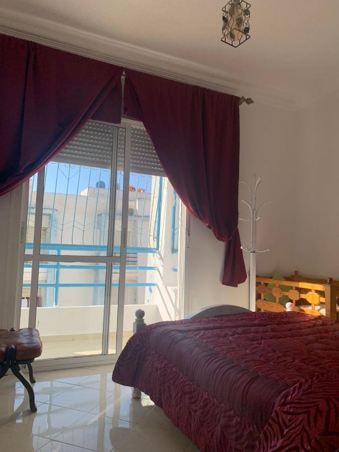 Residence Martil Deluxe المظهر الخارجي الصورة