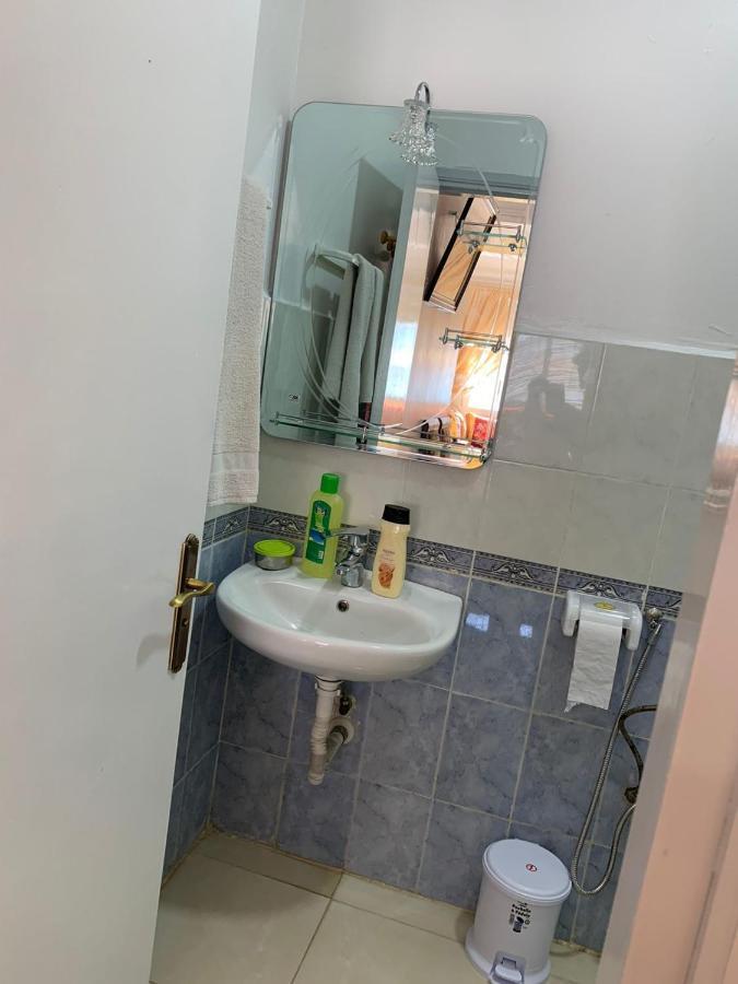 Residence Martil Deluxe المظهر الخارجي الصورة