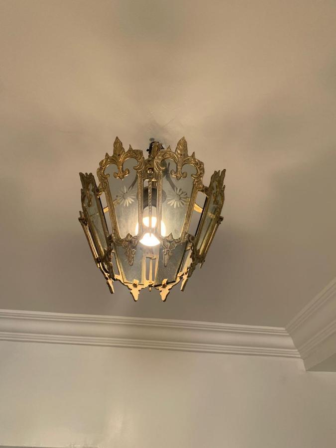 Residence Martil Deluxe المظهر الخارجي الصورة
