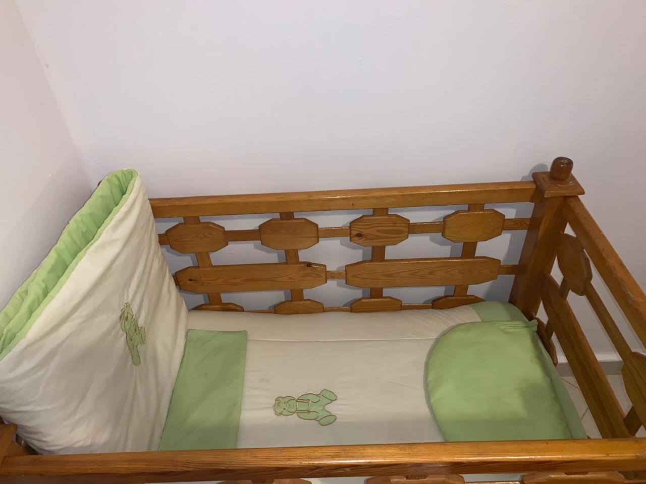 Residence Martil Deluxe المظهر الخارجي الصورة