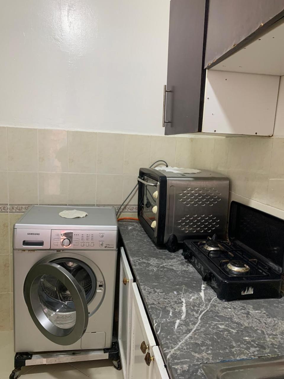 Residence Martil Deluxe المظهر الخارجي الصورة